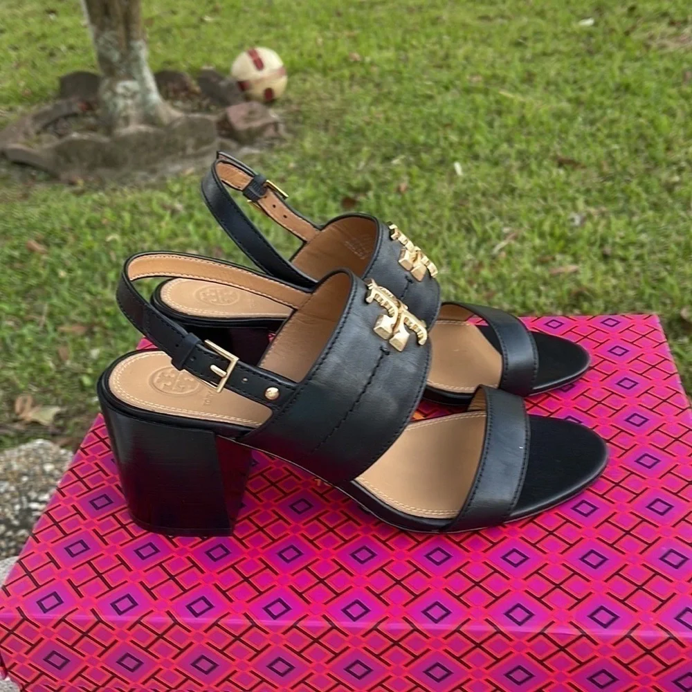 Brand new Tory Burch sandal